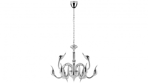 Подвесная люстра Lightstar CIGNO COLLO 751124 купить по низкой цене