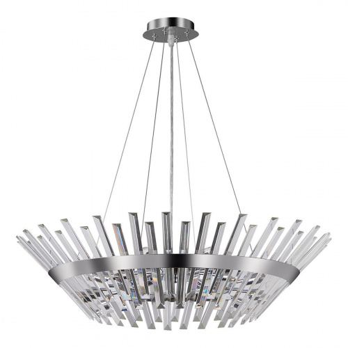 Подвесная люстра Stilfort Snowy 2116/09/08P купить по низкой цене