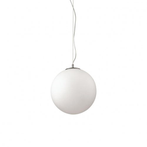 Подвесной светильник Ideal Lux MAPA RIGA SP1 D30