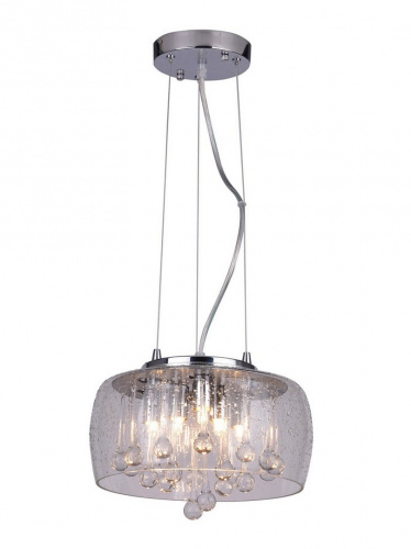Подвесной светильник Arte Lamp Halo A8145SP-5CC