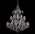 Подвесная люстра Crystal Lux ABSOLUT ABSOLUT SP48