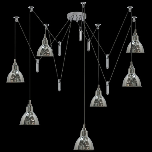 Подвесной светильник Lightstar Acrobata 761074