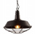 Подвесной светильник Arte Lamp Ferrico Black A9183SP-1BK Подвесной светильник Arte Lamp Ferrico Black A9183SP-1BK