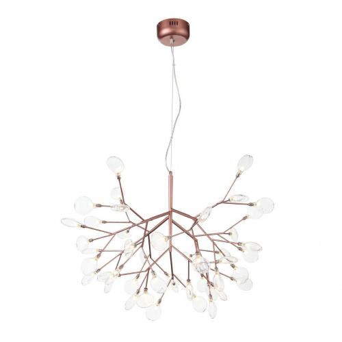 Подвесная люстра ST Luce Riccardo SL411.303.45 купить по низкой цене