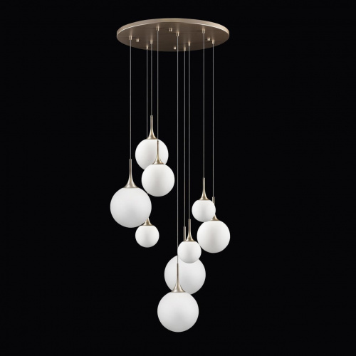 Подвесная люстра Lightstar GLOBO 813093 купить по низкой цене