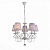 Подвесная люстра ST Luce Incanto SL160.503.05