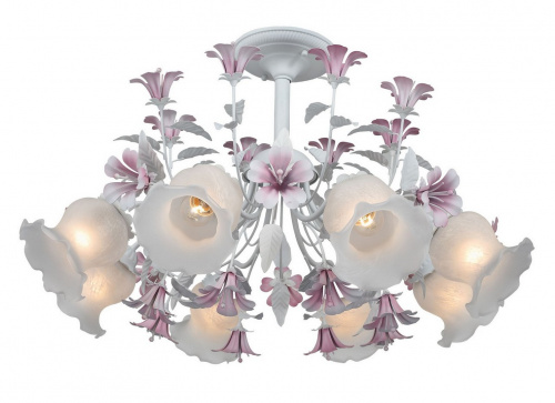 Потолочная люстра ST Luce Brocca SL701.503.08 купить по низкой цене