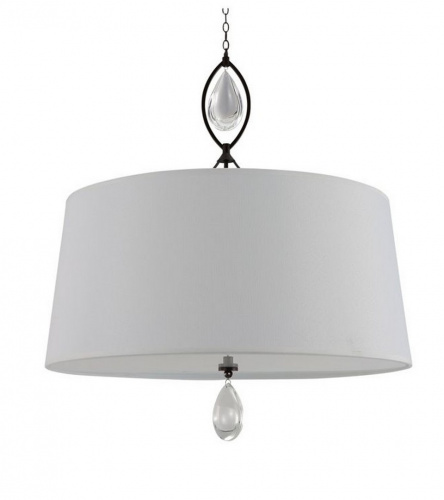 Подвесная люстра Crystal Lux ARABESQUE ARABESQUE SP6 купить по низкой цене