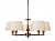 Подвесная люстра Arte Lamp YORK A2273LM-5RB