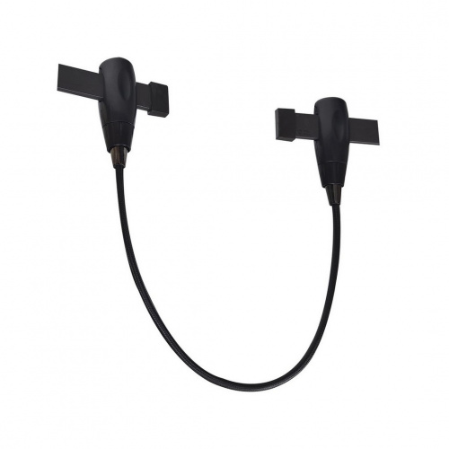 Конектор для шинопровода Arte Lamp TRACK ACCESSORIES A152006