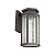 Уличное бра Odeon Light GINO 4048/1W