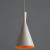 Подвесной светильник Arte Lamp CAPPELLO A3408SP-1WH Подвесной светильник Arte Lamp CAPPELLO A3408SP-1WH