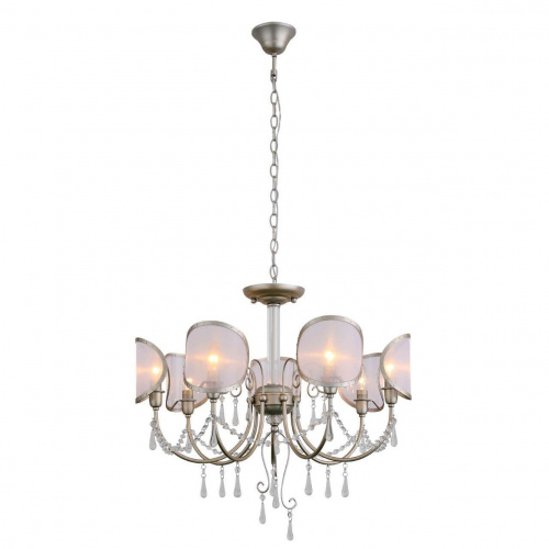 Подвесная люстра ST Luce Faccialuna SL173.303.07 купить по низкой цене