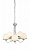 Подвесная люстра Arte Lamp BERGAMO A2990LM-5CC