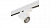 Трековый светильник Lightstar Illumo X1 (594026+051026) A3T051026