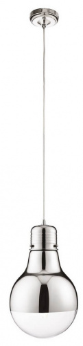 Подвесной светильник Arte Lamp EDISON A5092SP-1CC