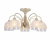 Потолочная люстра Omnilux Pattada OML-53107-05 купить по низкой цене
