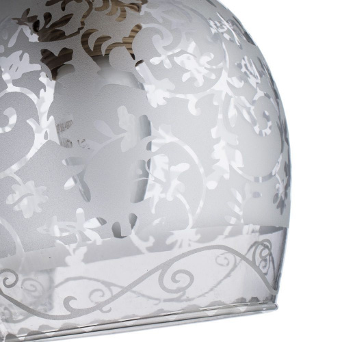 Потолочная люстра Arte Lamp GEMMA A1674PL-5CC купить по низкой цене