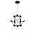Подвесная люстра ST Luce Tavere SL412.403.12