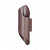 Уличное бра Odeon Light BASTI 6659/10WLA
