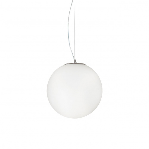 Подвесной светильник Ideal Lux MAPA RIGA SP1 D50