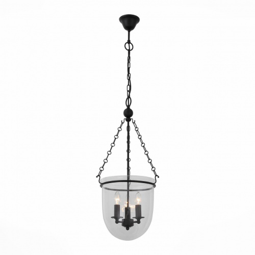 Подвесная люстра ST Luce SOTTO SL317.423.03 купить по низкой цене