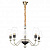 Подвесная люстра ST Luce Loyli SL1115.303.05