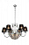 Подвесная люстра ST Luce Indovinello SL666.403.09