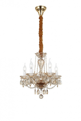Подвесная люстра ST Luce Ricadi SL640.203.05 купить по низкой цене