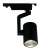 Светодиодный трековый светильник Arte Lamp TRACCIA A2310PL-1BK Светодиодный трековый светильник Arte Lamp TRACCIA A2310PL-1BK