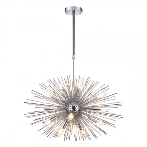 Подвесная люстра Odeon Light Kavalle 4661/12 купить по низкой цене