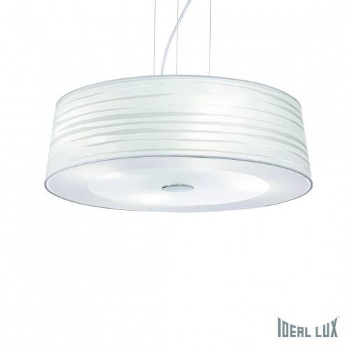 Подвесной светильник Ideal Lux ISA SP4