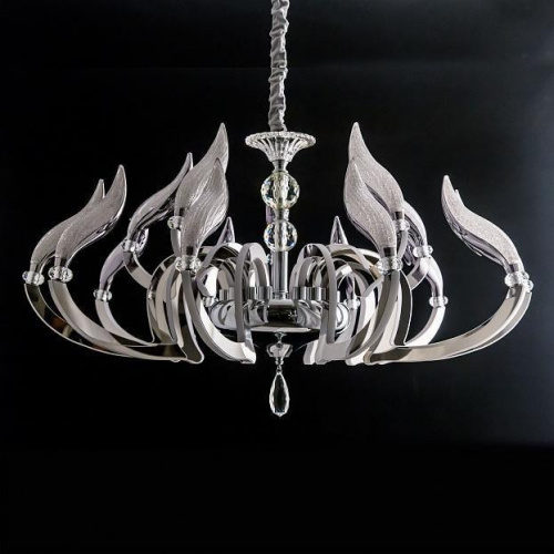 Светодиодная подвесная люстра ELETTO Diva EL339P15 купить по низкой цене