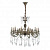 Подвесная люстра ST Luce Ornatole SL174.503.10