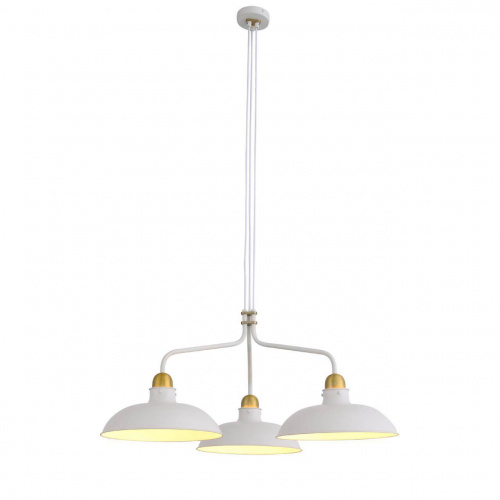 Подвесная люстра ST Luce PIETANZA SL323.503.03 купить по низкой цене