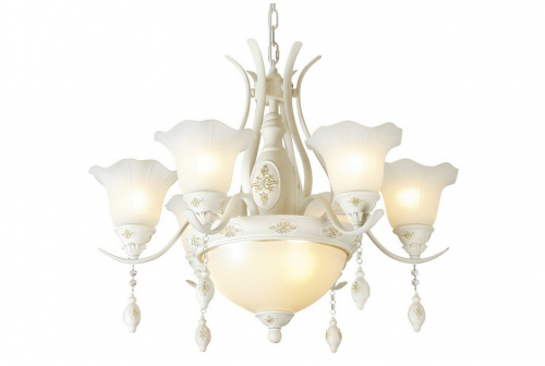 Подвесная люстра ST Luce SL250 SL250.503.09 купить по низкой цене