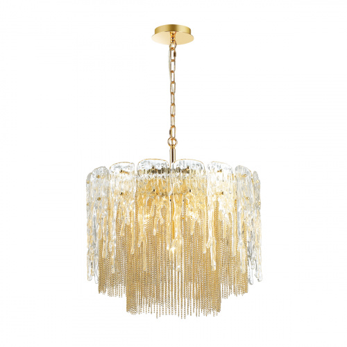 Подвесная люстра Odeon Light Ester 4634/6 купить по низкой цене