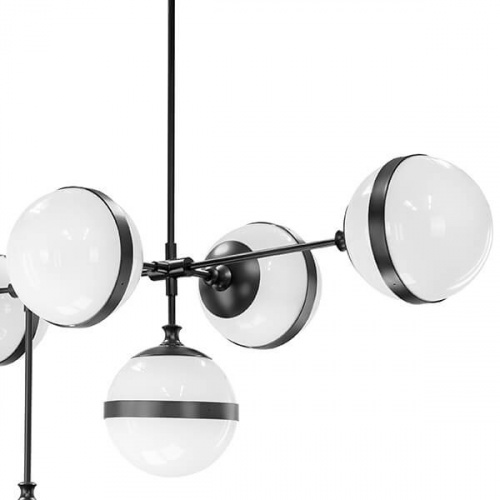 Подвесная люстра Lightstar Globo 813197 купить по низкой цене