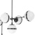 Подвесная люстра Lightstar Globo 813197 купить по низкой цене