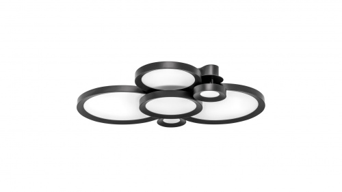 Светодиодный потолочный светильник Lightstar Breve 749083