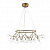 Подвесная люстра ST Luce Riccardo SL411.233.45
