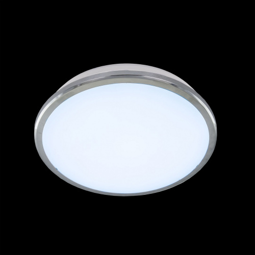 Светодиодный настенно-потолочный светильник CITILUX Луна CL702161N