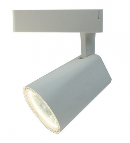 Светодиодный трековый светильник Arte Lamp AMICO A1830PL-1WH