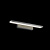 Светодиодная подсветка MAYTONI Gleam MIR005WL-L16B Светодиодная подсветка MAYTONI Gleam MIR005WL-L16B