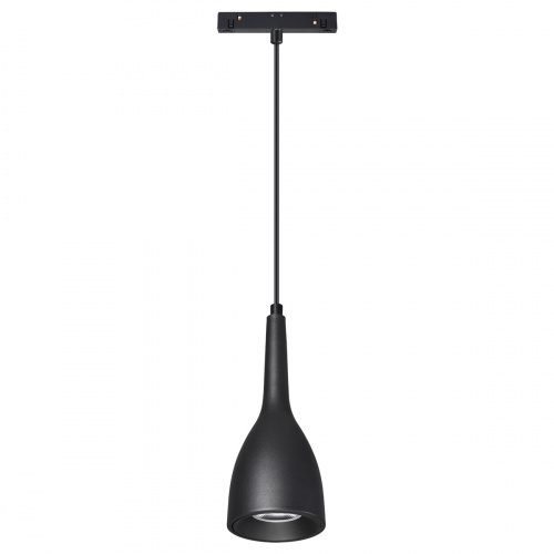 Трековый светодиодный светильник Novotech Flum 358551