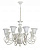 Подвесная люстра ST Luce SL309 SL309.503.08