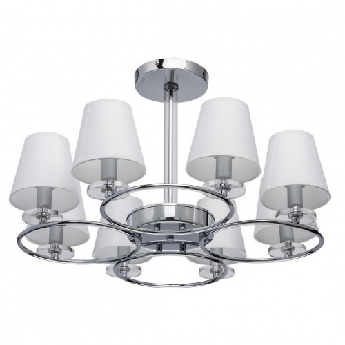 Потолочная люстра Mw-Light Онтарио 692010208 купить по низкой цене