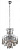 Подвесная люстра ST Luce Orecchini SL846.103.06
