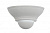 Светодиодное бра ST Luce Nivea SL579.051.01
