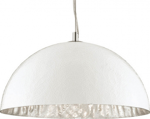Подвесной светильник Arte Lamp DOME A8149SP-1SI